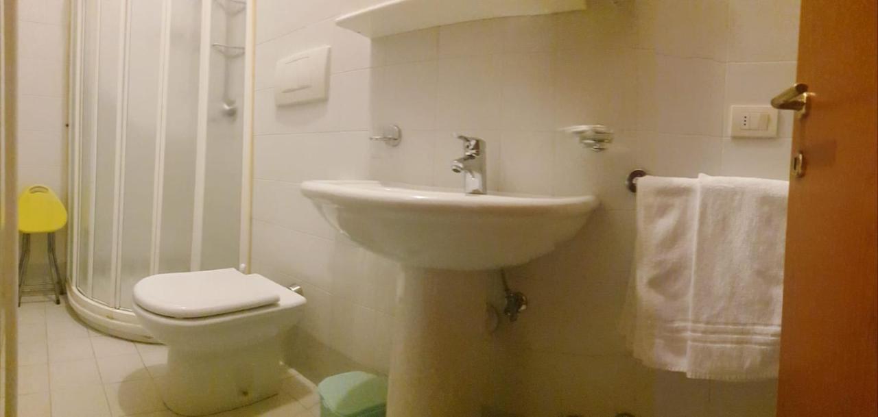 Albergo Acampora Виченца Екстериор снимка