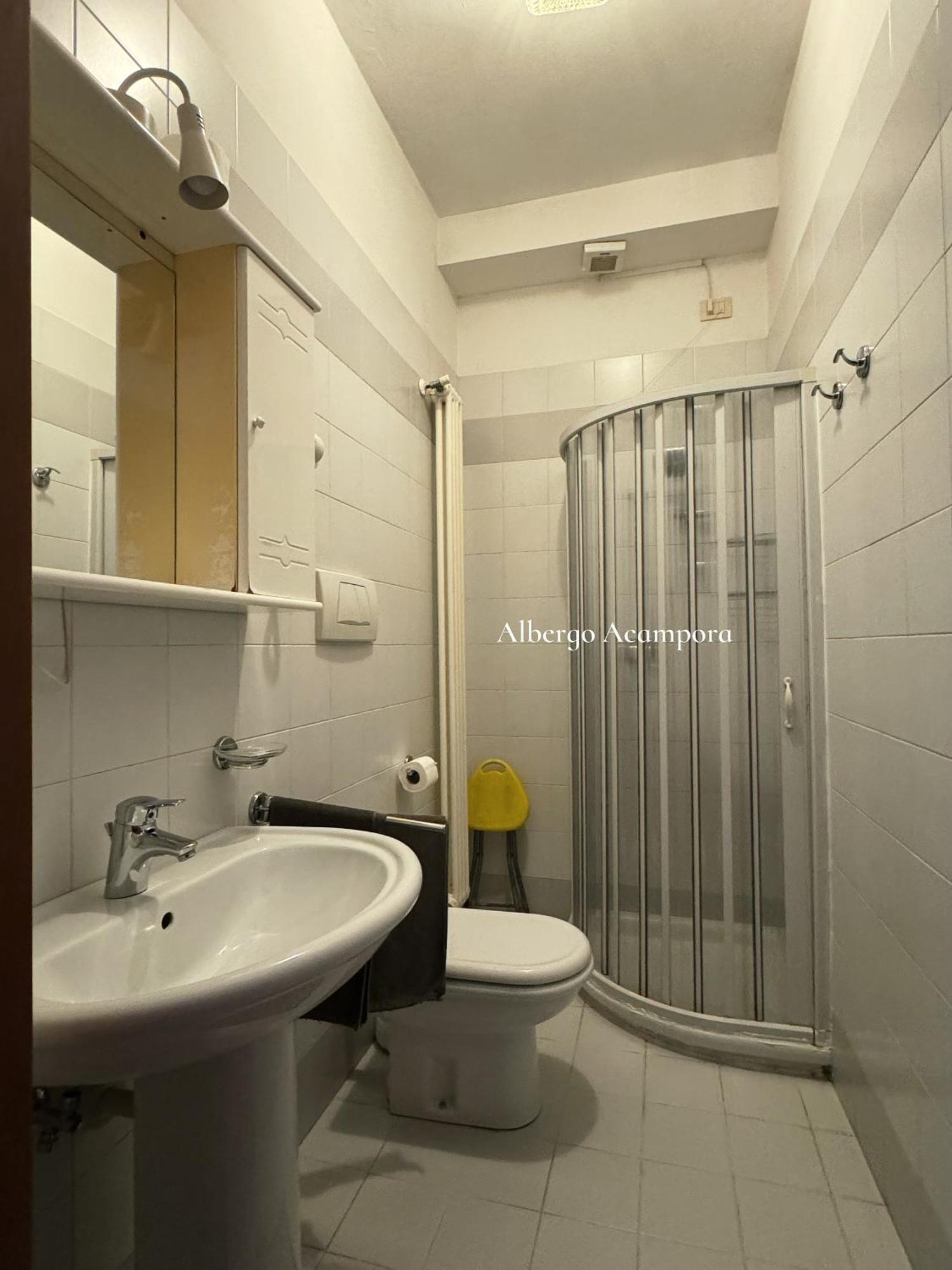 Albergo Acampora Виченца Екстериор снимка